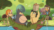 George-of-the-jungle-Season 2