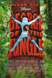 George of the jungle