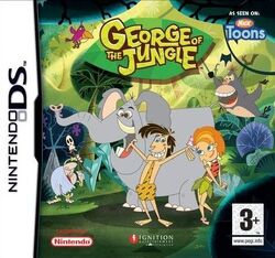  George of the Jungle and the Search for the Secret : Video Games