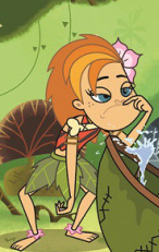Magnolia Season 2 George Of The Jungle Fandom Magnolia Season 2 George Of The Jungle Fandom