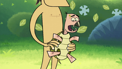 The Naked Ape Man George Of The Jungle Fandom The Naked Ape Man George Of The Jungle Fandom