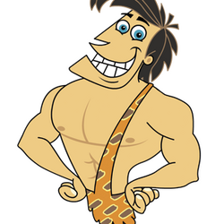 George of the Jungle | Fandom George of the Jungle | Fandom