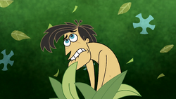The Naked Ape Man George Of The Jungle Fandom The Naked Ape Man George Of The Jungle Fandom