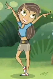 Ursula/Magnolia | George of the Jungle | Fandom