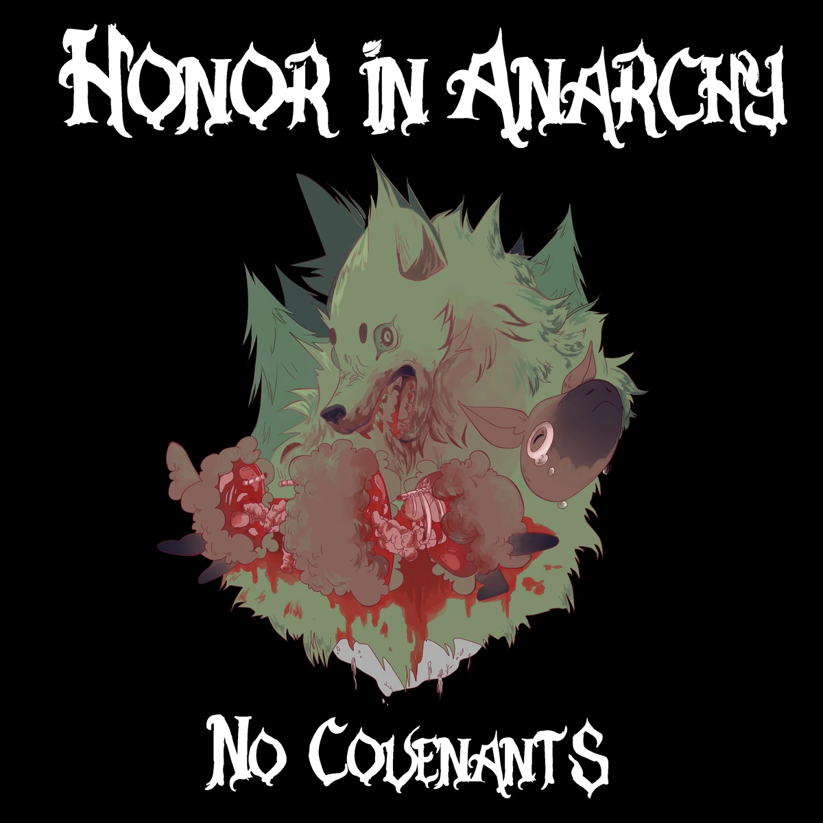 No Covenants Rock Wiki Fandom