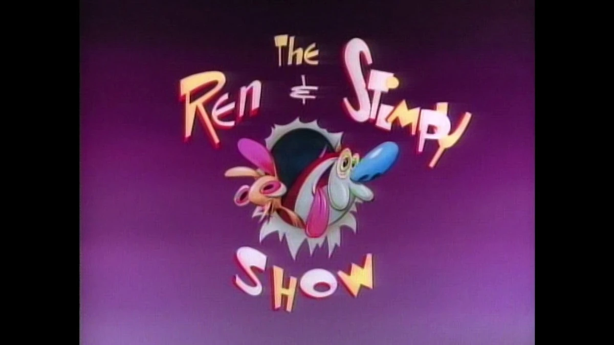 Ren and Stimpy Halloween Night Lost Episode Creepypasta Wiki Fandom
