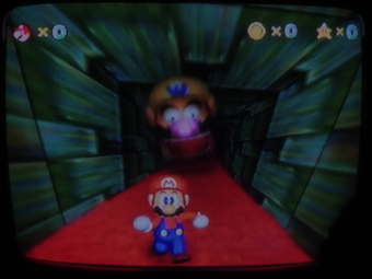 Super Mario 64 Beta 1995 07 29 Build Geoshea S Lost Episodes Wiki Fandom - super mario 64 beta 1995 07 29 build roblox mario 64 music Super Mario 64 Beta 1995 07 29 Build Geoshea S Lost Episodes Wiki Fandom - roblox mario 64 music