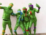Turtle Power