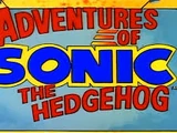 Sonic the Hedgehog Lost Episode
