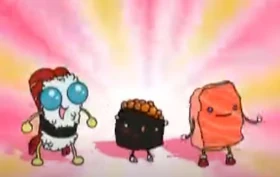 Do the Dance of Life | Lost Episode Creepypasta Wiki | Fandom