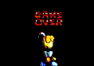 Dynamite Headdy cancelled 32x port | Lost Episode Creepypasta Wiki