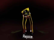 Recreation of the end part of the broadcast, provided by an anonymous user.