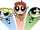 Powerpuff Girls Origin