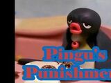 Pingu's Punishment