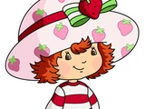 Strawberry Shortcake Joins the Berry big top