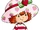 Strawberry Shortcake Joins the Berry big top