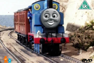 Talking Hiro | Thomas Motorized Wiki | Fandom