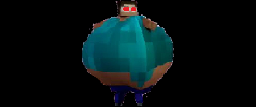 images Fat Herobrine Png fat herobrine life 0 geoshea s lost