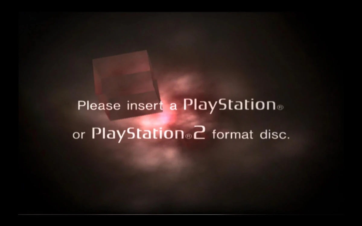 Ps2 Red screen of death creepypasta Lost Episode Creepypasta Wiki Fandom
