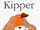 A Dog Named Kipper