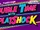 "Double Time With SplatShock"