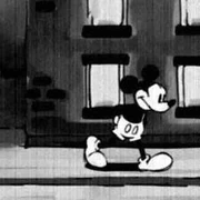 This is the only known image that has surfaced of the cartoon.