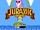 Jurassic Boy Bootleg Game