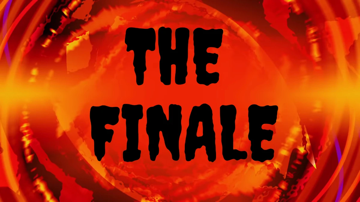 BFDI The Finale Lost Episode Creepypasta Wiki Fandom