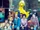 Sesame Street - The Umbrella Man