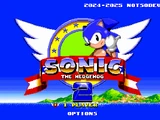 Sonic 2: Friendship