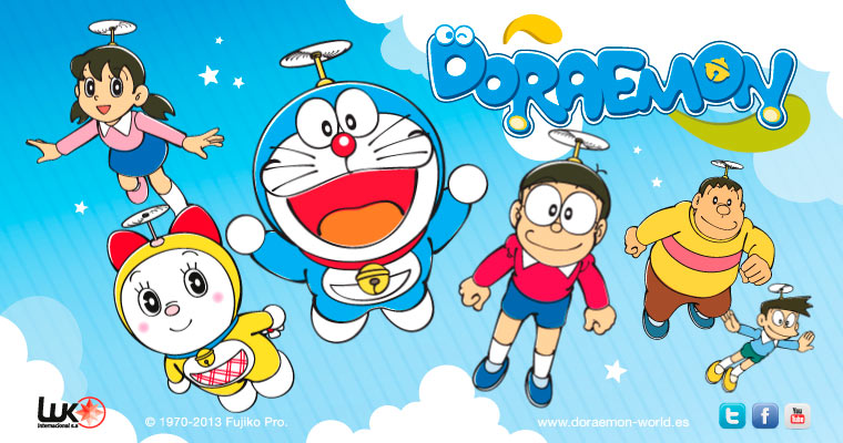 doraemon in hindi 2013 episodes