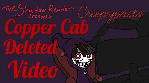 Coppercab - Deleted Video