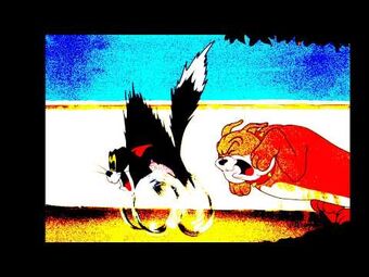 Tom and jerry lost episode tom's basement full episode online