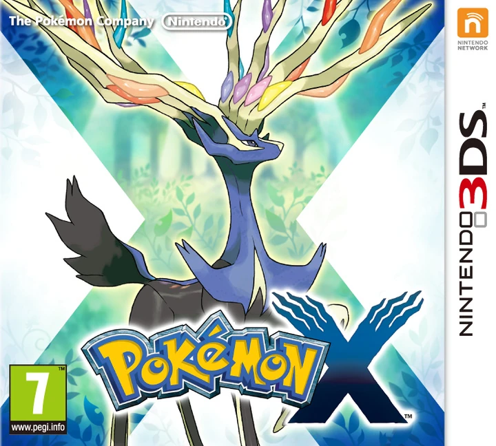 Pokemon X/Y: Alternate Ending | Lost Episode Creepypasta Wiki | Fandom