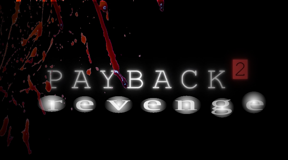 payback 2 out of 2