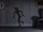 Peter's Shadow
