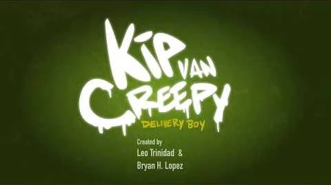 Kip Van Creepy Give The Devil His Dew Geoshea S Lost Episodes Wiki Fandom - bfdi in roblox by leo friends