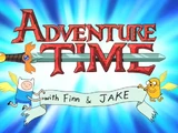 Adventure Time: It Is Not My Fault!