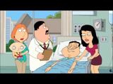 Family Guy: Screams of Silence: The Story of Brenda Q (original edition)