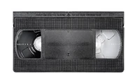 Category:VHS (907 KB) VHS, 11 members