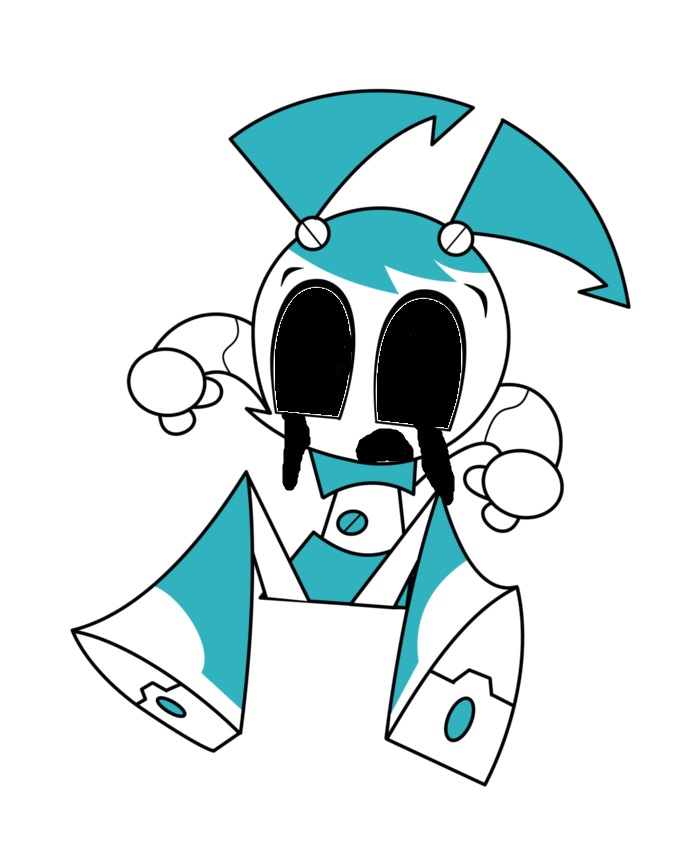 I am not such a big fan of My Life as a Teenage Robot and I own all s...