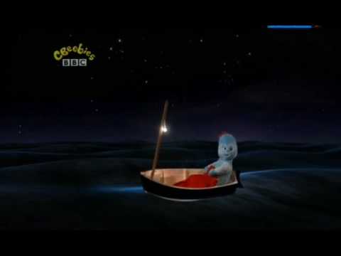 Iggle piggle best sale boat