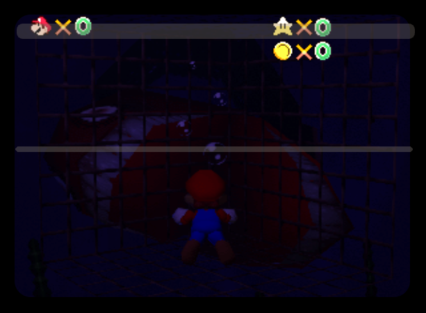 Super Mario 64 Beta Build 1995/07/29 | Lost Episode