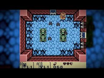 The Legend of Zelda: The 3rd Oracle | Lost Episode Creepypasta 