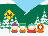 South Park, Colorado