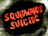 Original Squidward Suicide Tape