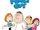 Family Guy: Lost Episode