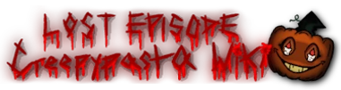 Lost Episode Creepypasta Wiki