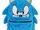 The Sonic Backpack