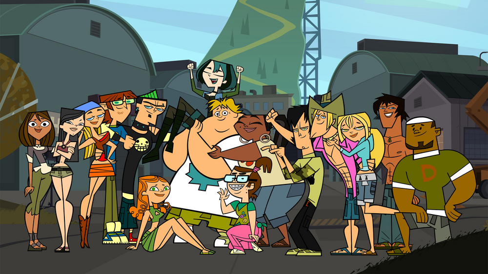 total drama action episode 22
